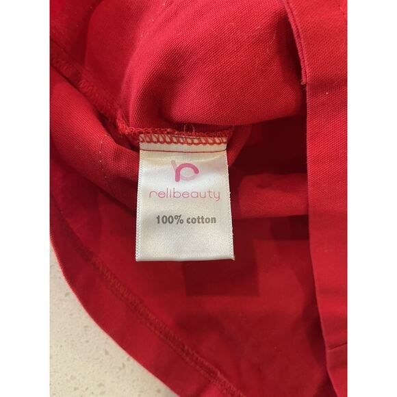 Fire Fighter Costume Jacket Only Size 7/8‎ - Picture 4 of 7